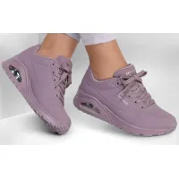 Кросівки Жіночі Skechers UNO STAND ON AIR (73690-DKMV)