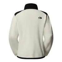 Кофта/футболка The North Face Polartec Alpine 200 0A7WWMROU1 - Біла