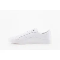 Кроссовки Tommy Hilfiger Signature Detailing Leather Trainers FM0FM04140-YBR - Белые