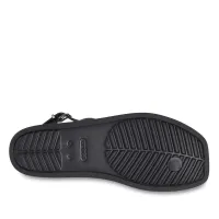 Сандали Crocs Miami Thong Flip 209793-001 - Черные