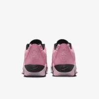Nike LeBron Witness 9 Big дитячі баскетбольні Кросівки Pink