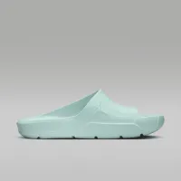 Nike Jordan Post женская Slides цвет зеленый