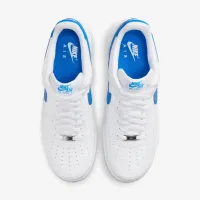 Nike Air Force 1 '07 мужские Кроссовки цвет белый