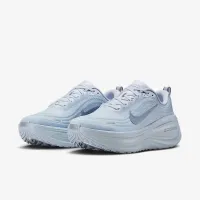 Nike Vomero Plus мужские Road Running Кроссовки цвет серый
