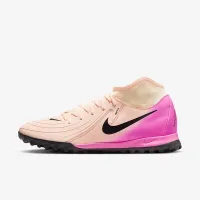 Nike Phantom Luna 2 Academy TF High-Top Soccer Кросівки Orange