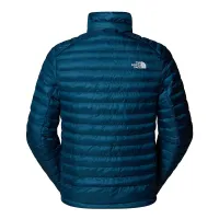 Куртка The North Face Huila 0A85AE1NO1 - Блакитна
