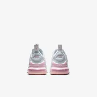 Nike Air Max 270 Little детские Shoe цвет белый