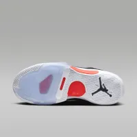 Nike Jordan One Take 5 баскетбольные Кроссовки цвет черный