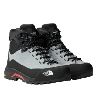 Кросівки The North Face Verto Gore-Tex Mid 0A83NCK1C1 - сіро-чорні