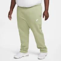 Nike Sportswear Club Fleece чоловічі Pants колір зелений