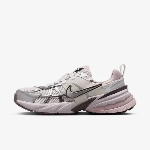Nike V2K Run жіноча Кросівки колір сірий