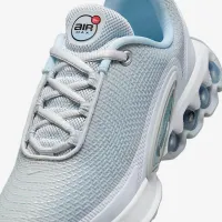 Nike Air Max Dn Big дитячі Кросівки колір сірий