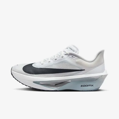 Nike Zoom Fly 6 чоловічі Road Racing Кросівки колір білий