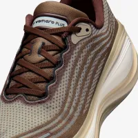 Nike Vomero Plus чоловічі Road Running Кросівки колір чорний