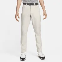 Nike Tour мужские 5-Pocket Slim для гольфа Pants цвет серый