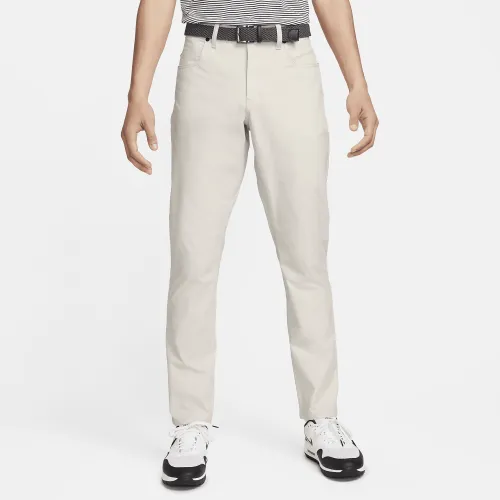 Nike Tour мужские 5-Pocket Slim для гольфа Pants цвет серый