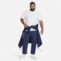 Nike Sportswear Style Essentials мужские Utility Pants синий