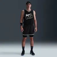 Nike DNA чоловічі Dri-FIT 4