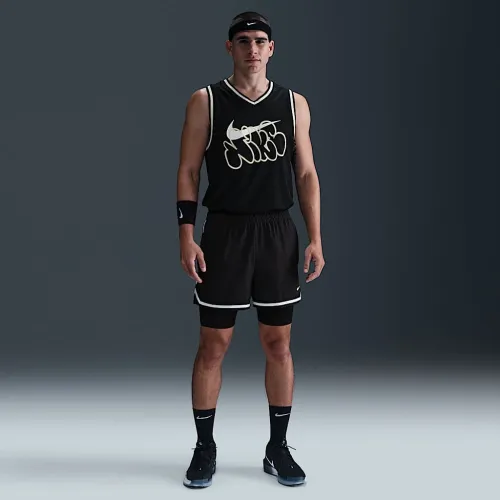 Nike DNA чоловічі Dri-FIT 4