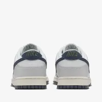 Кросівки Nike Dunk Low HF4299-001 - Сірі
