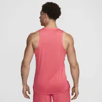 Nike Rise 365 чоловічі Dri-FIT Running Tank Pink