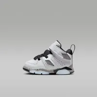 Nike Jordan Flight Club '91 Baby/Toddler Кроссовки цвет белый