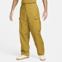 Nike SB Kearny чоловічі Cargo Skate Pants колір коричневий