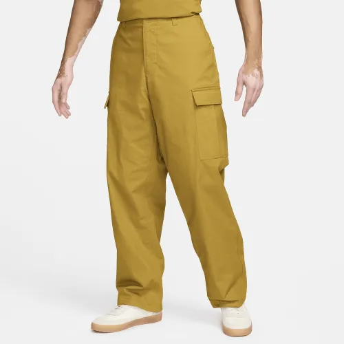 Nike SB Kearny чоловічі Cargo Skate Pants колір коричневий