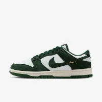 Nike Dunk Low жіноча Кросівки колір білий