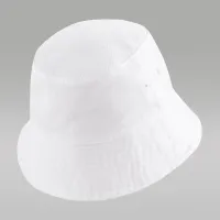 Nike Jordan Toddler Bucket Hat White