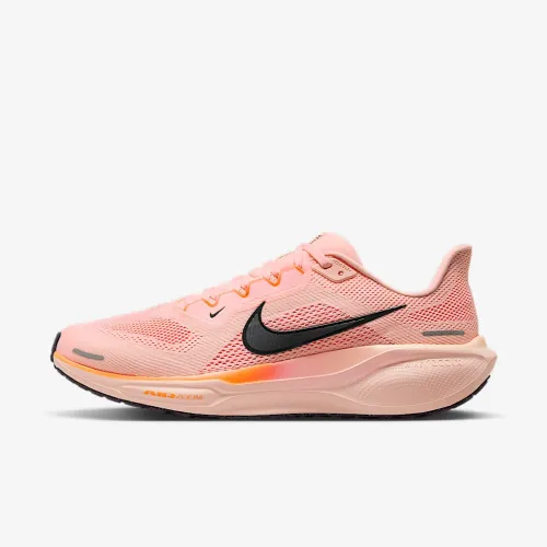 Nike Pegasus 41 мужские Road Running Кроссовки Orange