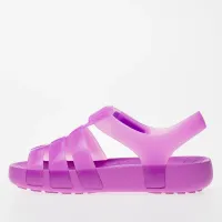 Сандали Crocs Isabella Jelly Sandal 209837-6WQ - Розовые