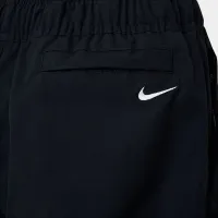 Nike ACG Big дитячі Storm-FIT Hiking Pants колір чорний