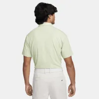 Nike Dri-FIT Tour мужские Heatheцвет красный для гольфа Polo цвет зеленый