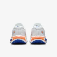 Nike Journey Run женская Road Running Кроссовки цвет белый