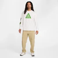 Nike ACG чоловічі UV Hiking Pants колір коричневий