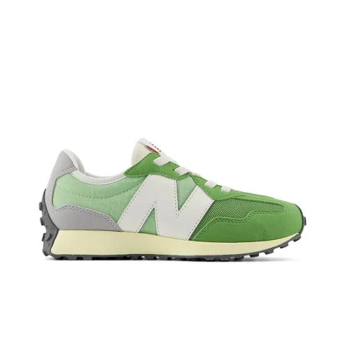 Кроссовки Детские New Balance PH327RB – Зеленые
