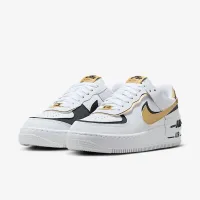Nike Air Force 1 Shadow женская Кроссовки цвет белый