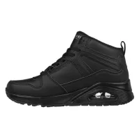 Кроссовки Женские Skechers UNO - HIGH REGARDS (177099-BBK)