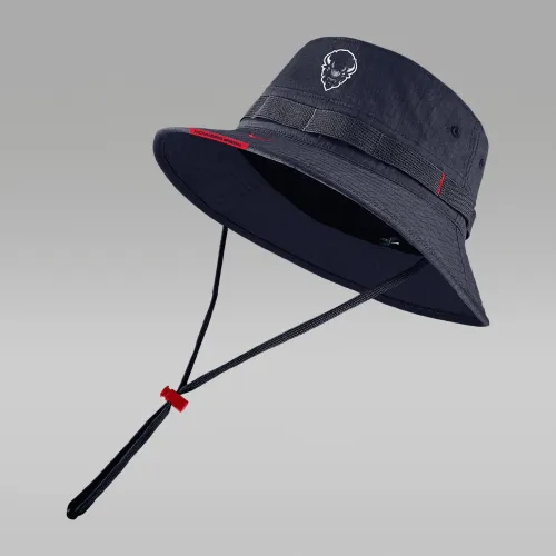 Howard Nike College Boonie Bucket Hat синий