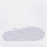 Кроссовки Tommy Hilfiger Platform Vulcanized FW0FW07156-C1Z - Голубые