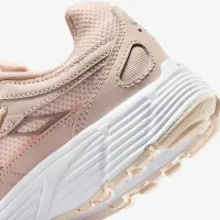 Nike P-6000 Big дитячі Кросівки Pink
