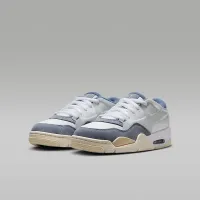 Nike Air Jordan 4 RM Big дитячі Кросівки колір білий