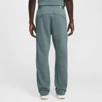 Nike NOCTA NOCTA Fleece CS Open-Hem Sweatpants колір сірий