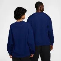 Nike Wool Classics Crew блакитний