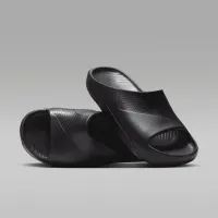 Nike Jordan Post женская Slides цвет черный