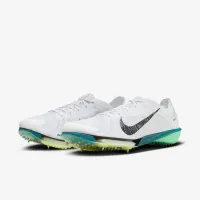 Nike Victory 2 Track & Field Distance Spikes цвет белый