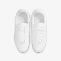 Nike Cortez Basic SL Big дитячі Кросівки колір білий