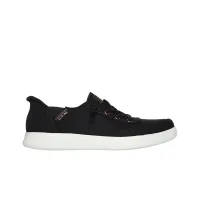 Кроссовки Skechers Slip-ins Bobs Skip Cute B Cute Sweet 114815BLK - Черные