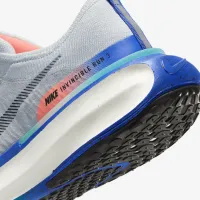Nike Invincible 3 чоловічі Road Running Кросівки колір сірий